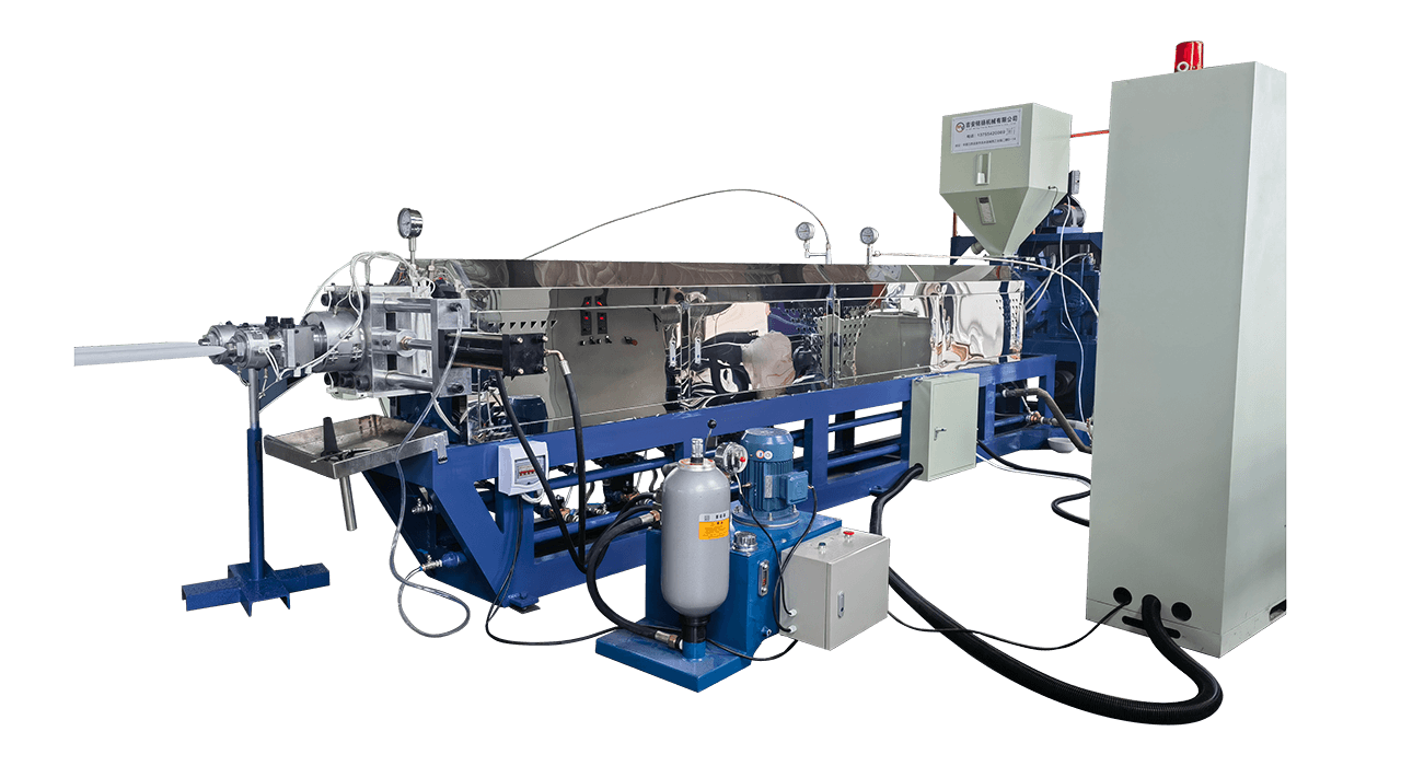 Ming Yang 90 pearl cotton foaming machine