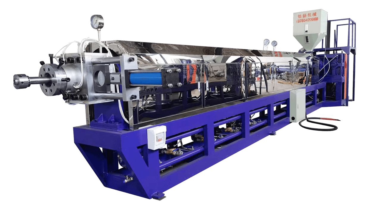 Ming Yang 120 pearl cotton foaming machine